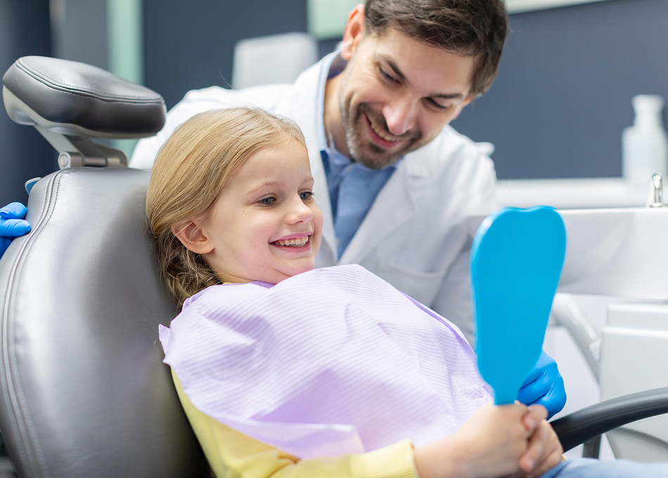 Specialized Pediatric Care