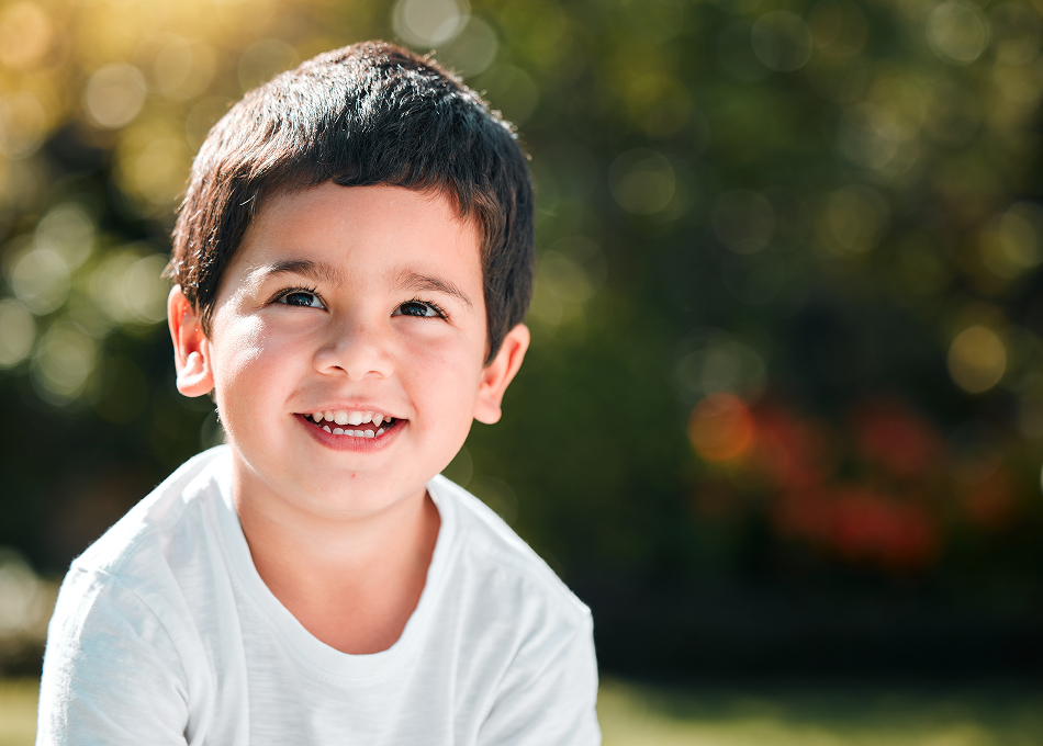 A Clear Path to a Straighter Smile