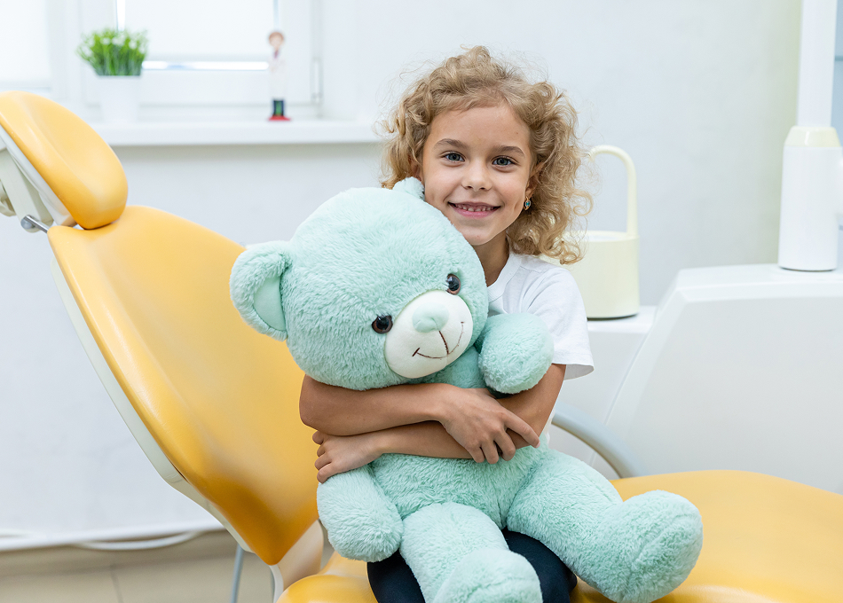 Ceramic Braces