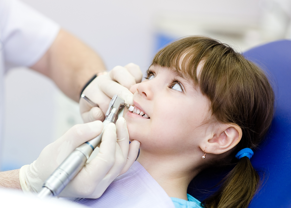 A Convenient and Invisible Way to Straighten Smiles