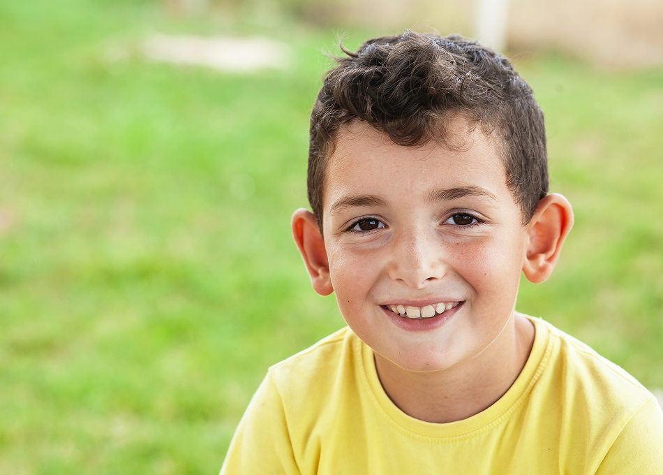 Clear Aligners
