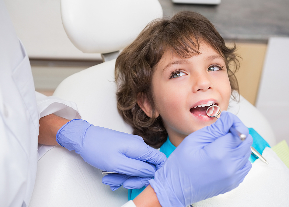 Effective Solutions for Cavities