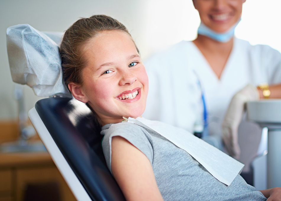 Dental Fillings Image