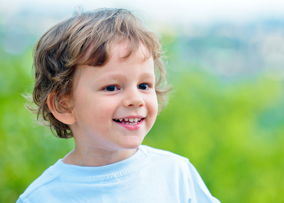 Children’s Dentistry Img