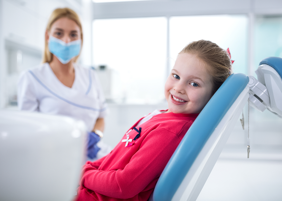 Sedation Dentistry Image