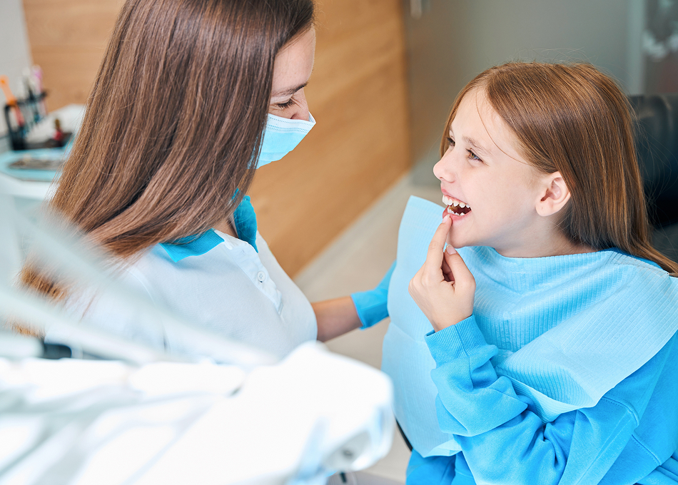 Dental Emergencies