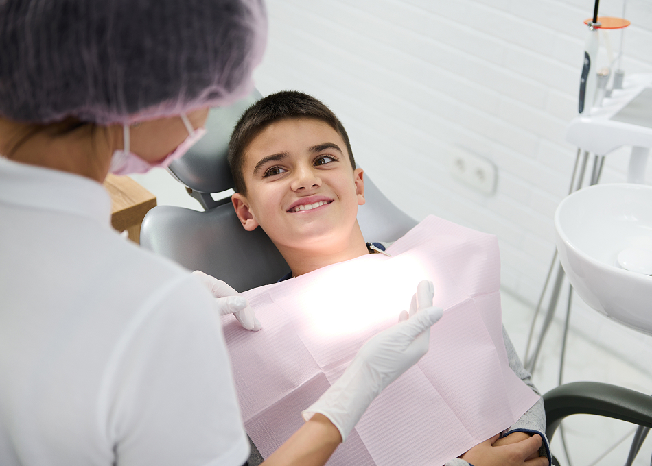 Tooth Extractions Image