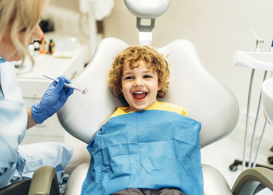 Creating Beautiful Smiles
