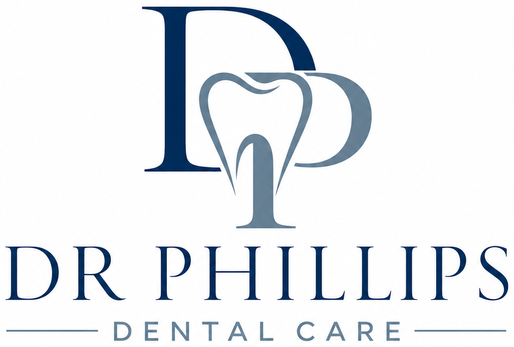 Dr Phillips Dental Care